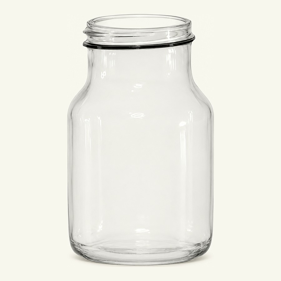 Packer Bottle 100 mL
