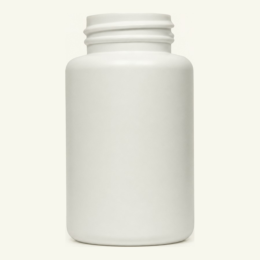 HDPE Packer Bottle 150 mL 16.5g