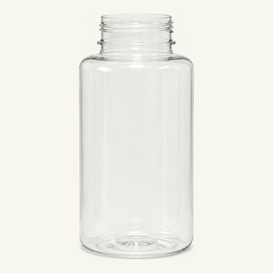 Packer Bottle 200 mL 23.2g R-38