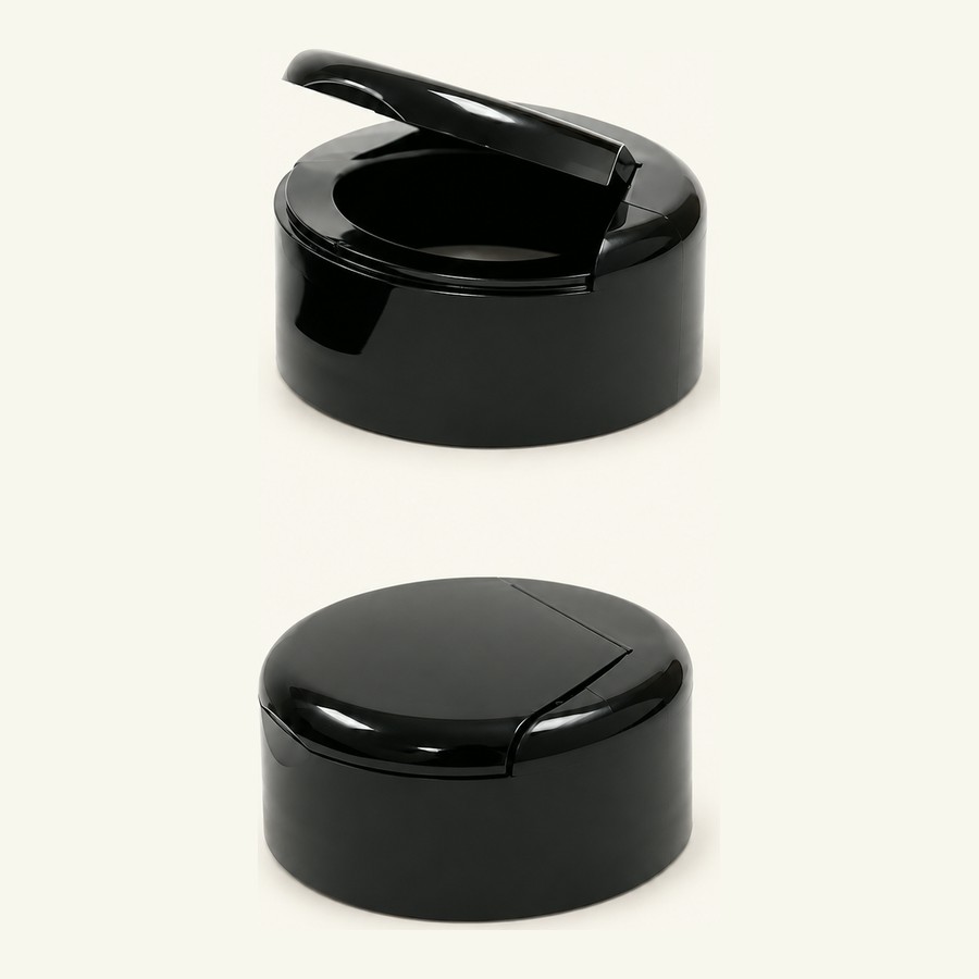 Flip-Top Cap R-38
