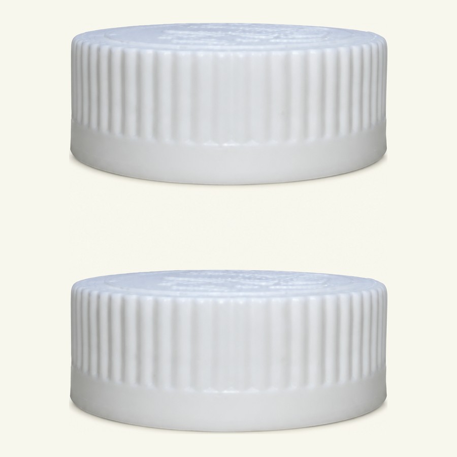 Child-Resistant Cap R-45