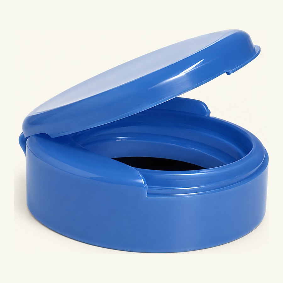 Flip-Top Cap R-45