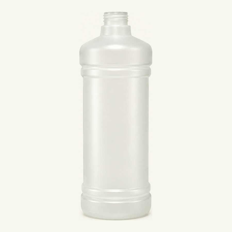 Cylinder Round 1000 mL R-28