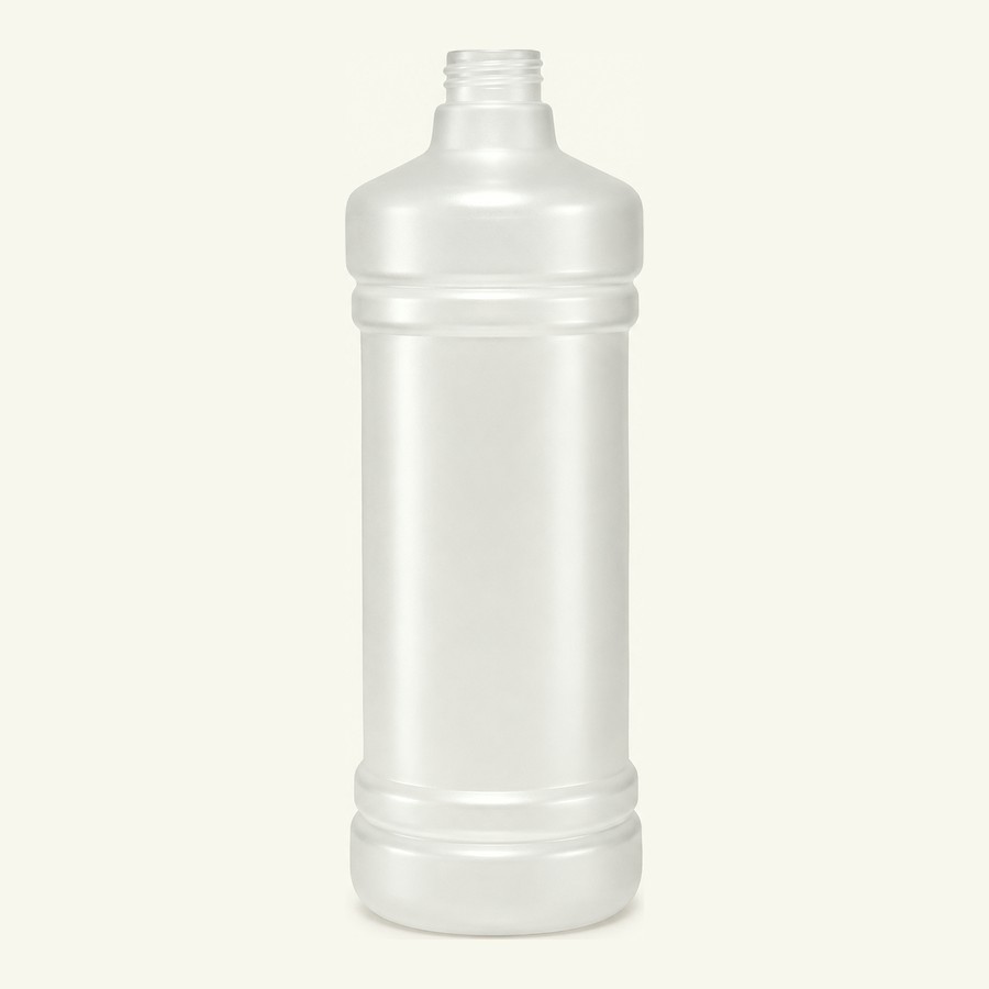 Cylinder Round 920mL R-28