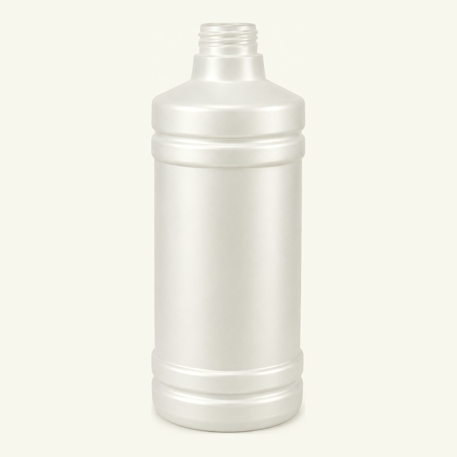 Cylinder Round 500mL R-28