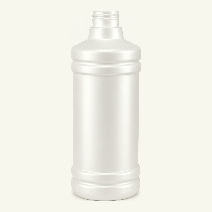 Cylinder Round 435mL R-28