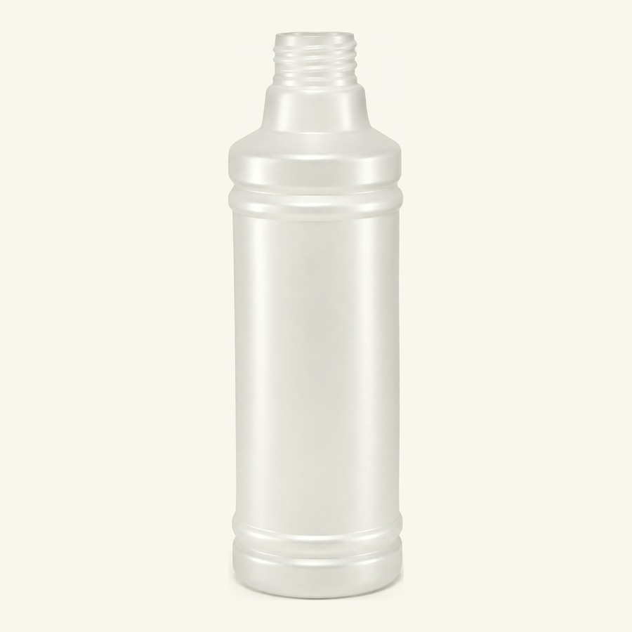 Cylinder Round 250mL 18g R-28
