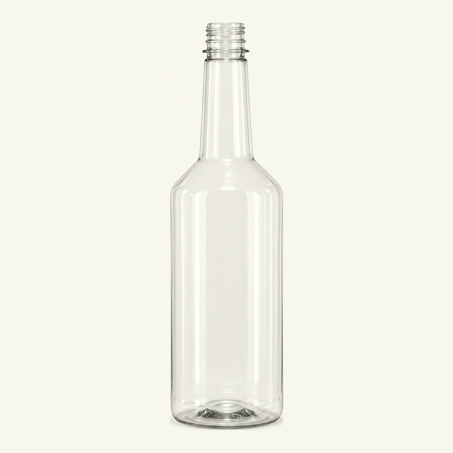 Flask 1000 mL R-28