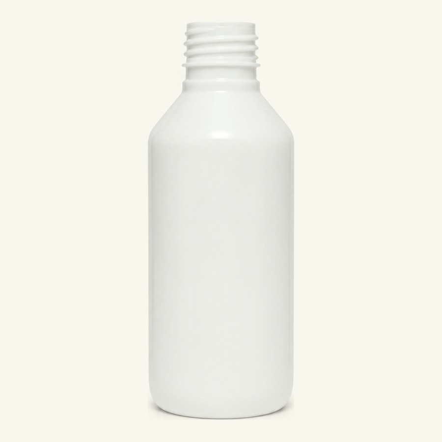Oval Syrup Bottle 150 mL R-24