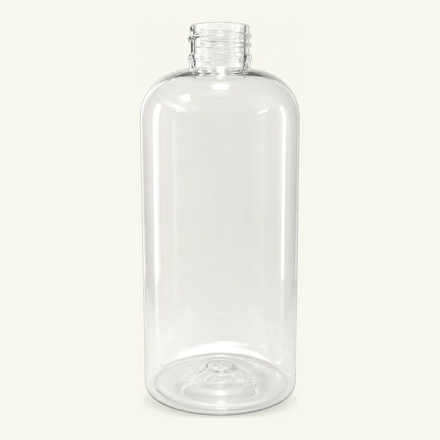 Hand Soap Bottle 600 mL R-28
