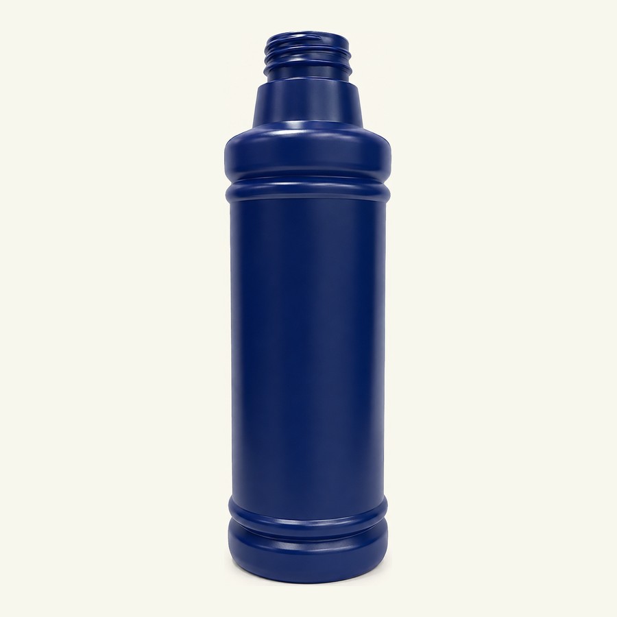 Hydrogen Peroxide Bottle 250 mL R-28