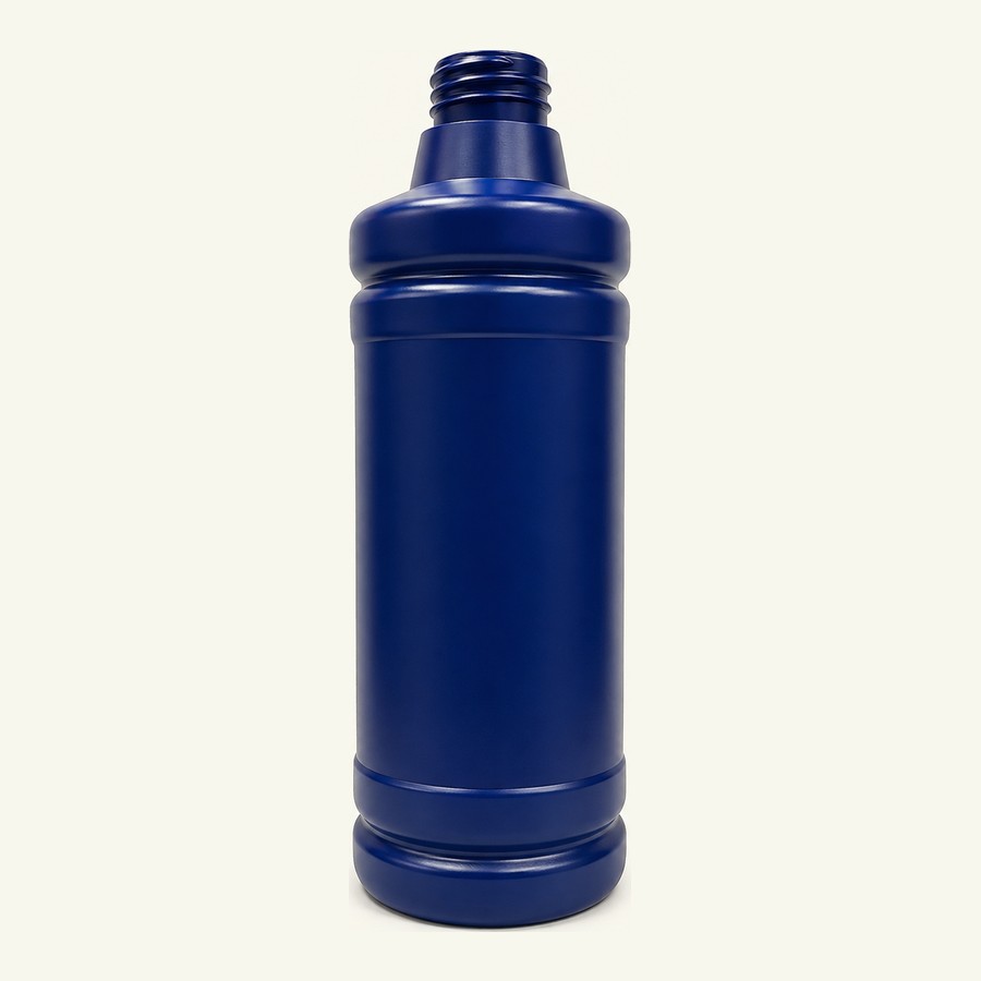Hydrogen Peroxide Bottle 500 mL R-28