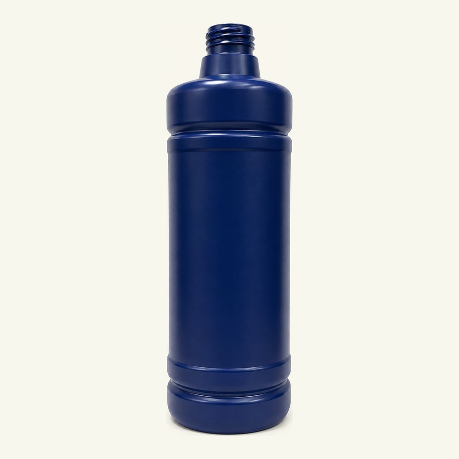 Hydrogen Peroxide Bottle 1000 mL R-28