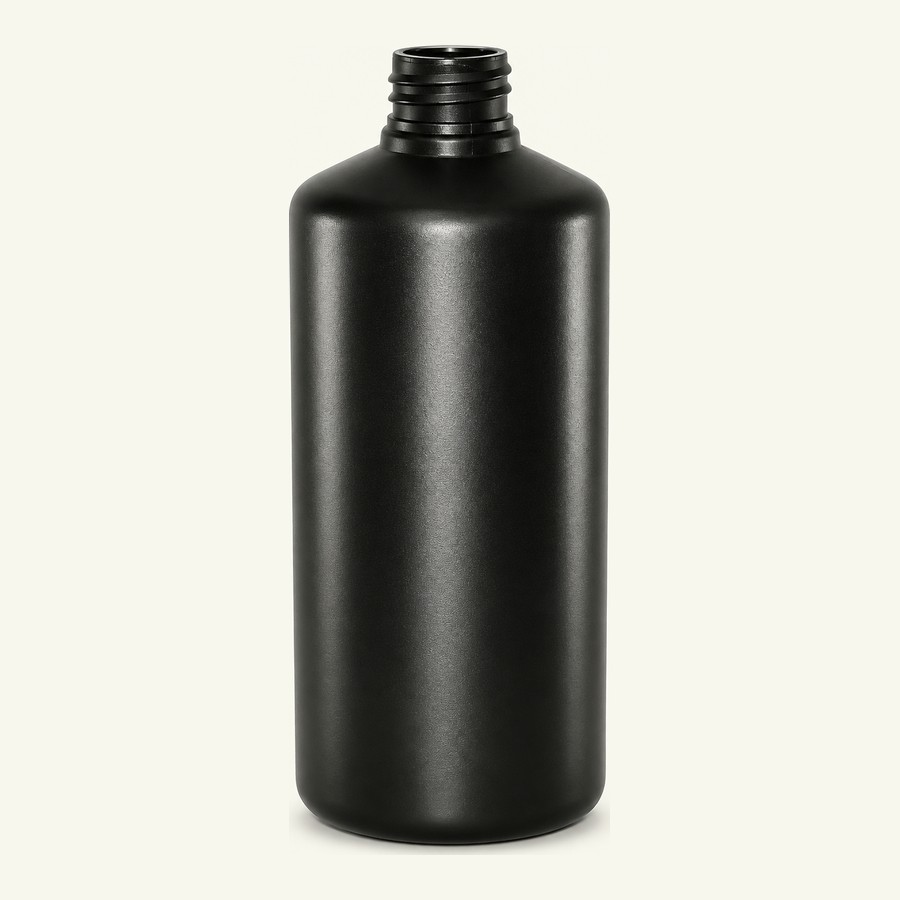 Shampoo Bottle 500 mL R-28