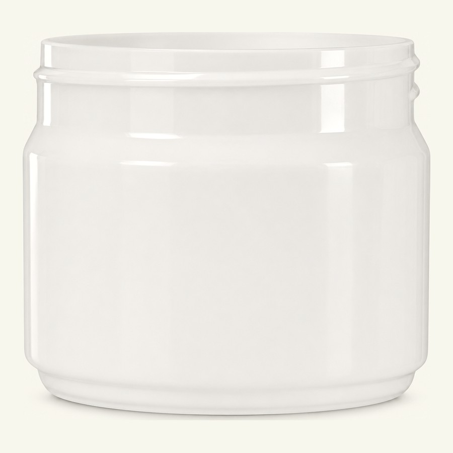 Jar 50g R-50