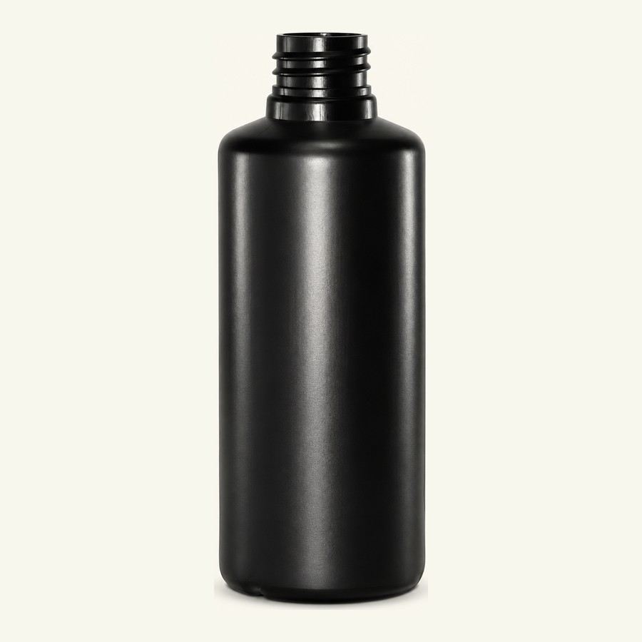 Shampoo Bottle 250mL R-28