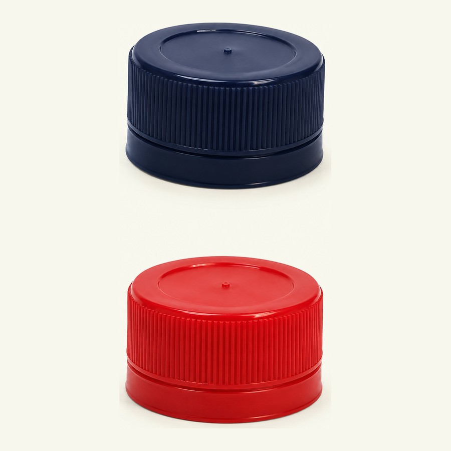 Cylinder Round Cap R-28