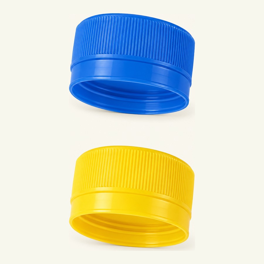 Short-Neck Cap R-28