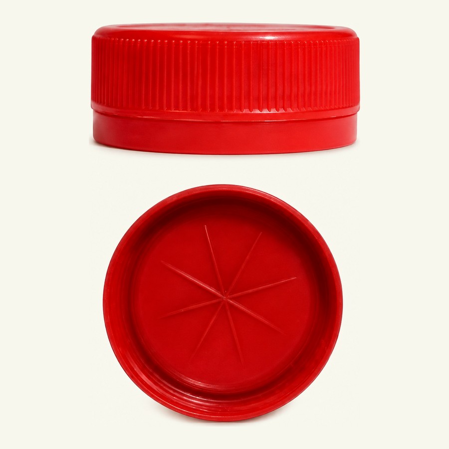 Tamper-Evident Cap R-48