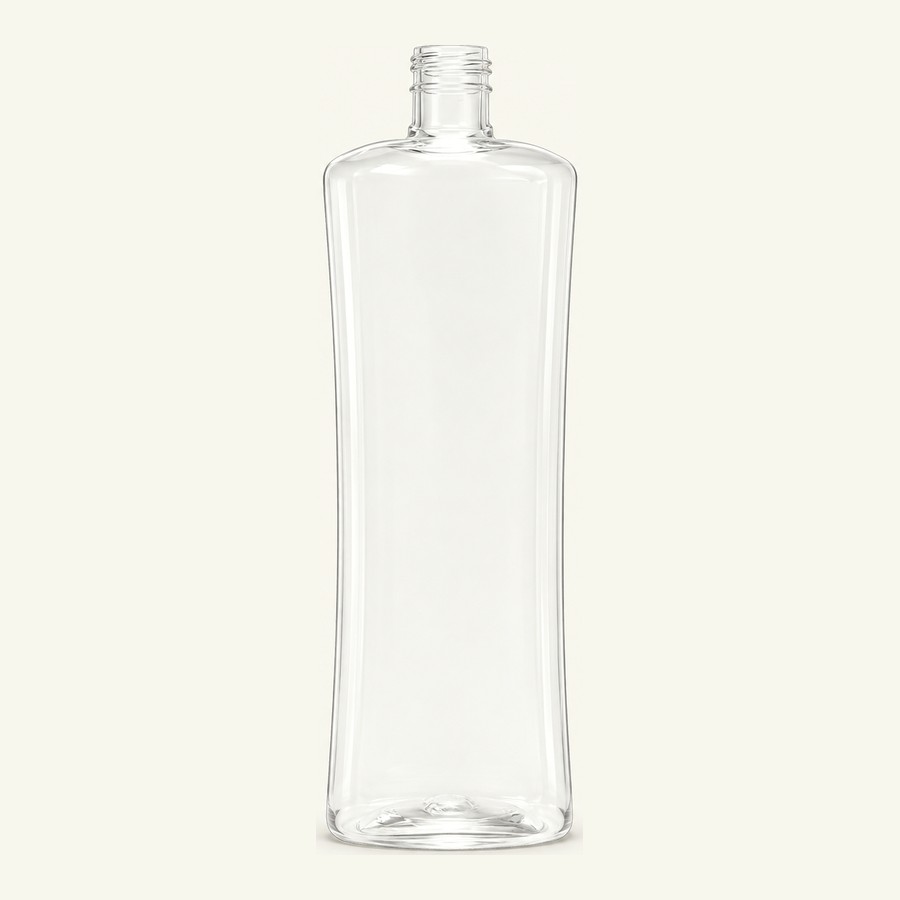 Shampoo Bottle 850 mL R-28