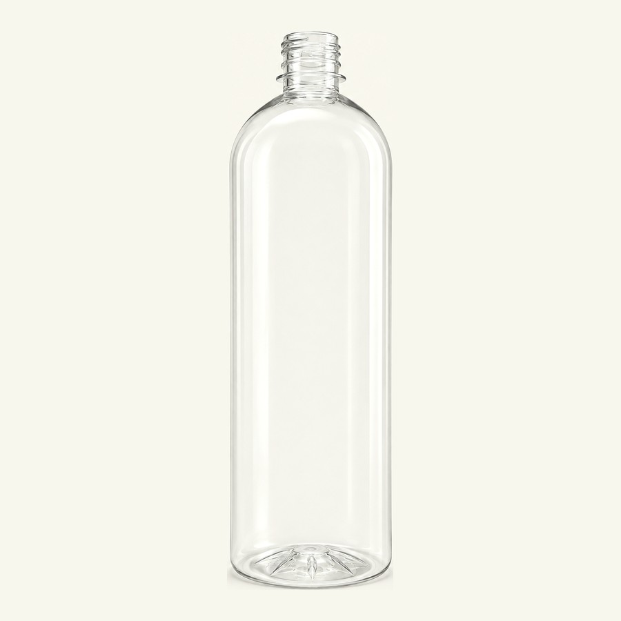 Boston Round 1000 mL R-28