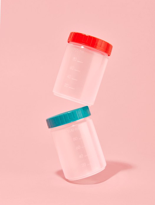 Containers for other